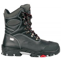Cofra Bering BIS Safety Boots Composite Toe Caps Composite Midsole Thinsulate Lined